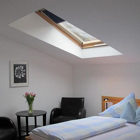 Hotel Anlage Heidelberg Luaran gambar
