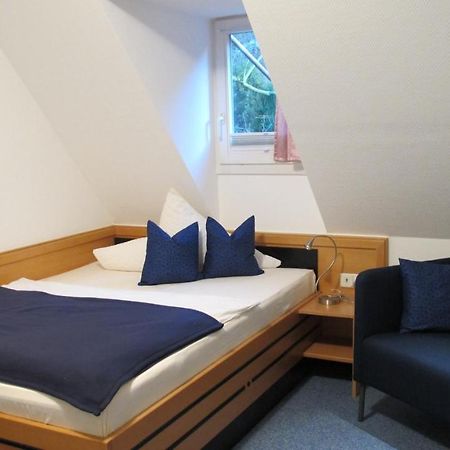 Hotel Anlage Heidelberg Luaran gambar