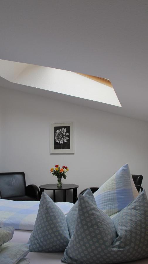 Hotel Anlage Heidelberg Luaran gambar