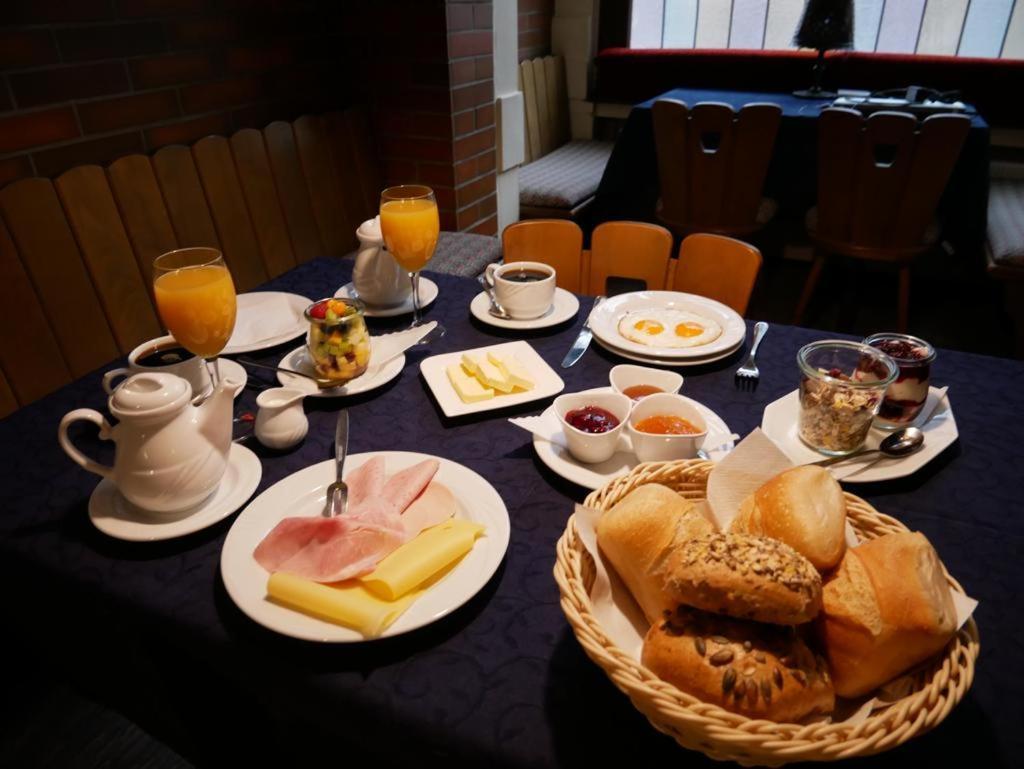 Hotel Anlage Heidelberg Luaran gambar