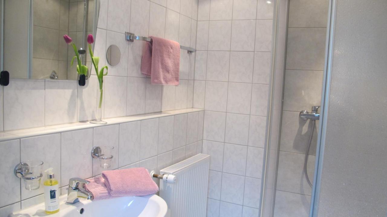 Hotel Anlage Heidelberg Luaran gambar