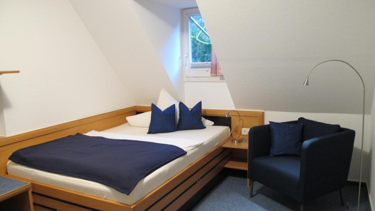 Hotel Anlage Heidelberg Luaran gambar