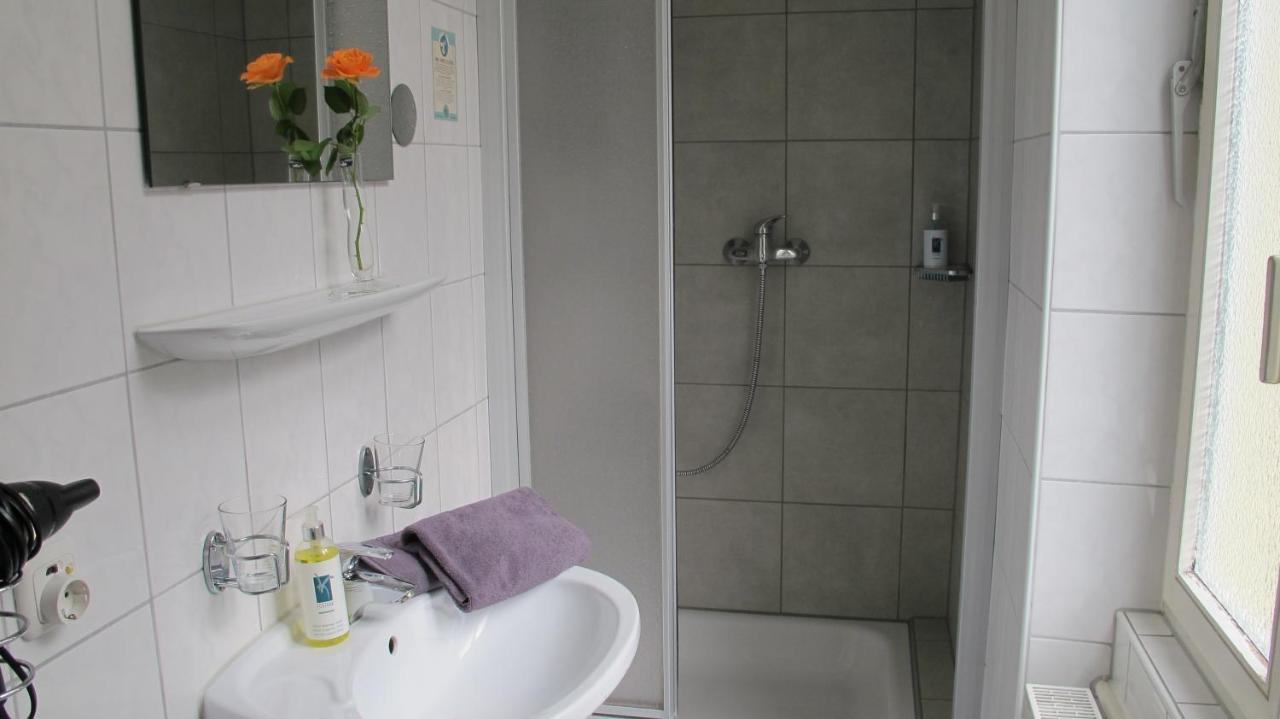 Hotel Anlage Heidelberg Luaran gambar