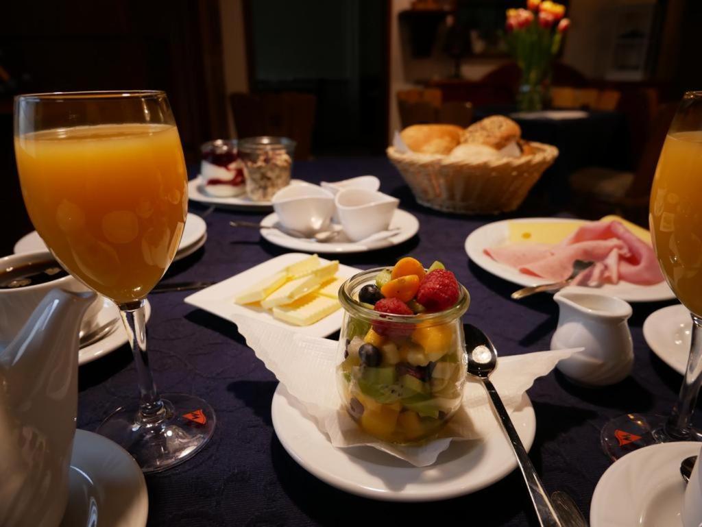 Hotel Anlage Heidelberg Luaran gambar
