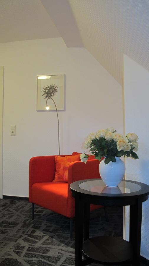 Hotel Anlage Heidelberg Luaran gambar
