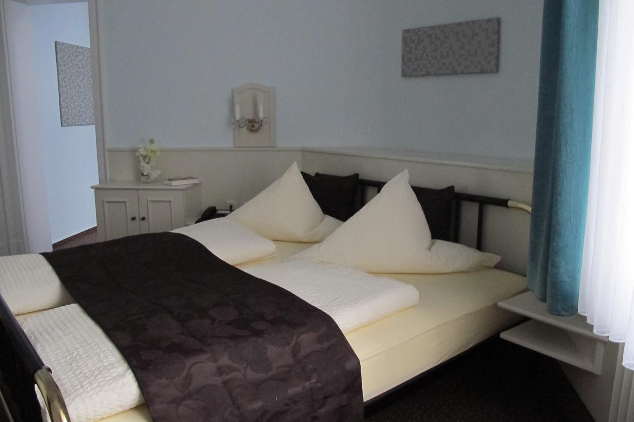 Hotel Anlage Heidelberg Luaran gambar