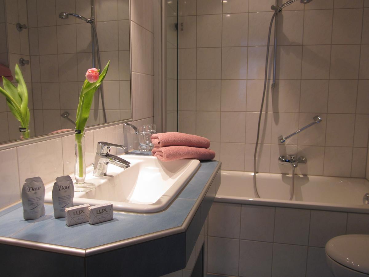 Hotel Anlage Heidelberg Luaran gambar