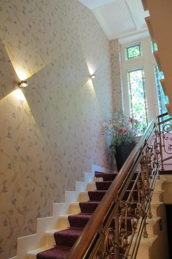 Hotel Anlage Heidelberg Luaran gambar