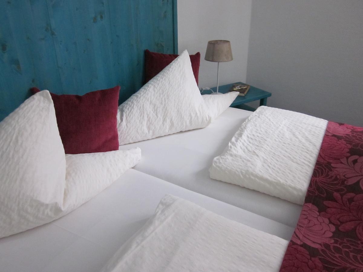 Hotel Anlage Heidelberg Luaran gambar