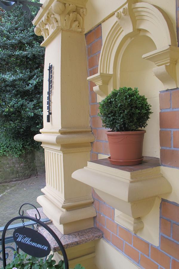 Hotel Anlage Heidelberg Luaran gambar
