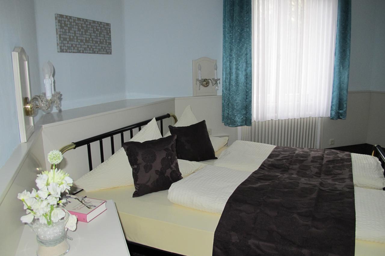 Hotel Anlage Heidelberg Luaran gambar