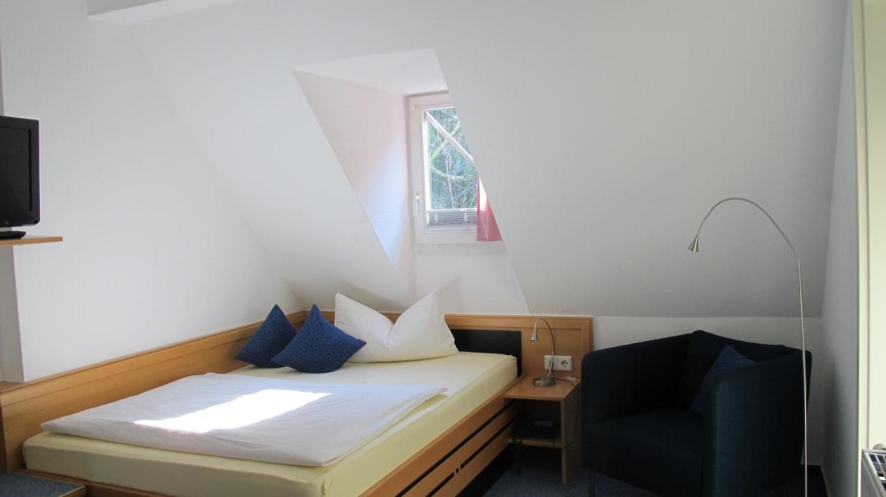 Hotel Anlage Heidelberg Luaran gambar