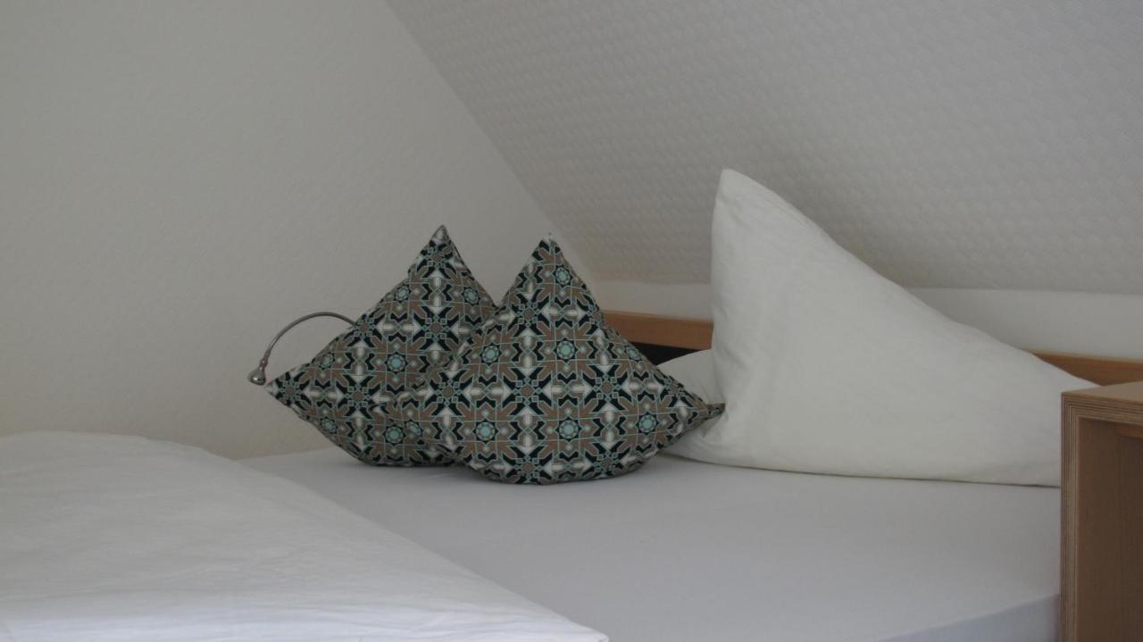 Hotel Anlage Heidelberg Luaran gambar
